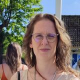Photo de profil de Laetitia Cohen