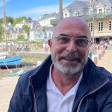 Photo de profil de Regis Paradis
