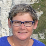 Photo de profil de Chantal Le Berre