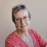 Photo de profil de Annette Moriniere
