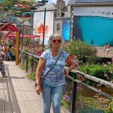 Photo de profil de Bernadette Leblanc