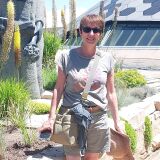 Photo de profil de Corinne Bonhomme