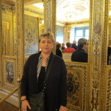 Photo de profil de Marie-Lyne Lefebvre