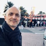 Photo de profil de Christophe Brun