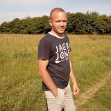 Photo de profil de David Geron