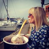 Photo de profil de Valerie Rio