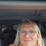 Photo de profil de Frédérique Le Gac