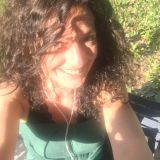 Photo de profil de Muriel Bertrand