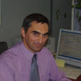 Photo de profil de Claude Lory