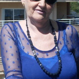 Photo de profil de Ariane Soubrier