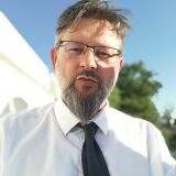 Photo de profil de Pascal Bourdet