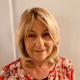 Photo de profil de Elisabeth Poujade