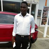 Photo de profil de Ismael Abayomi