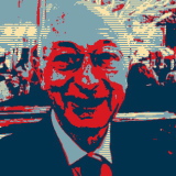 Photo de profil de Alain Cros-Mayrevieille