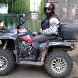 Photo de profil de Alain Geay