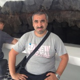 Photo de profil de Frederic Spiteri