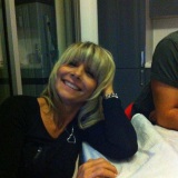 Photo de profil de Patricia Raynaud