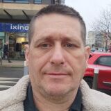 Photo de profil de Gerald Dessaint