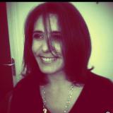 Photo de profil de Christelle Thomas