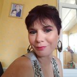 Photo de profil de Sandrine Remond