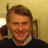 Photo de profil de Pierre Lerat