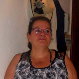 Photo de profil de Anne-Marie Salmon