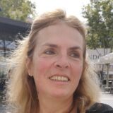 Photo de profil de Véronique Roux