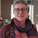 Photo de profil de Chantal Moinet