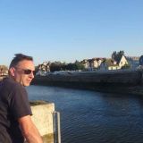Photo de profil de Thierry Laurent