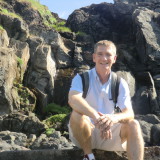 Photo de profil de Patrick Lemoine