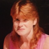Photo de profil de Delphine Raimbault