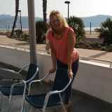 Photo de profil de Andree Chirat