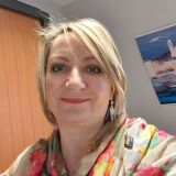 Photo de profil de Catherine Thomas