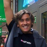 Photo de profil de Frédéric Ruaux