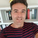 Photo de profil de Gildas Bertrand