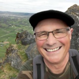 Photo de profil de Robert Cathala