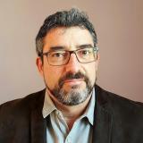 Photo de profil de Frédéric Vincent
