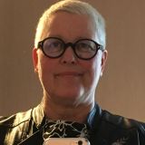 Photo de profil de Jacqueline Berthenet