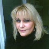 Photo de profil de Christine Parmentier