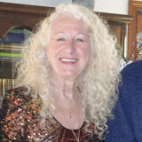 Photo de profil de Brigitte Marty