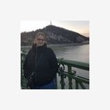 Photo de profil de Rachel Tinturier