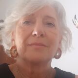 Photo de profil de Chantal Perez