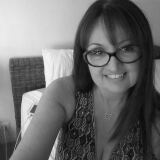 Photo de profil de Sabine Toussaint