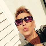 Photo de profil de Brigitte Voisin