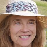 Photo de profil de Nathalie Vercruysse