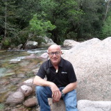 Photo de profil de Patrick Tisserand