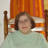 Photo de profil de Brigitte Vasseur