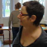 Photo de profil de Catherine Porte