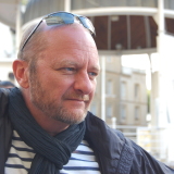 Photo de profil de Jean Michel Delannoy