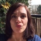 Photo de profil de Catherine Garcia